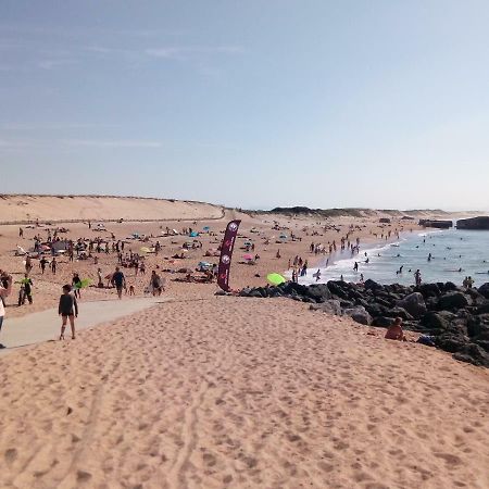 Appartement Capbreton Face A L'Ocean Sans Vis A Vis, Avec Piscine Exterior foto