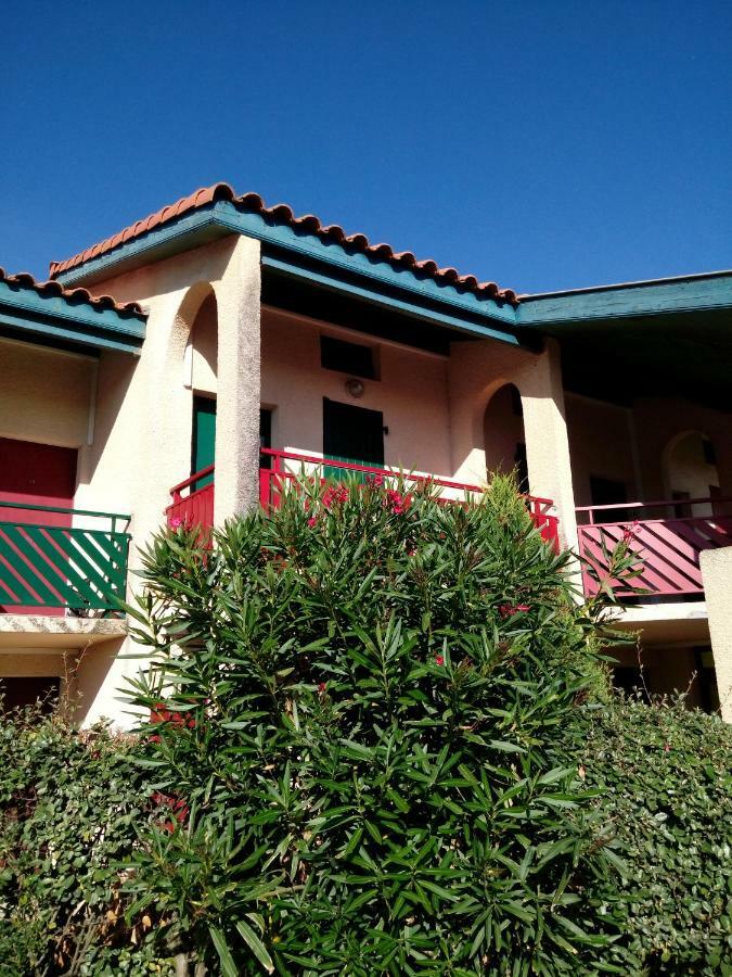 Appartement Capbreton Face A L'Ocean Sans Vis A Vis, Avec Piscine Exterior foto