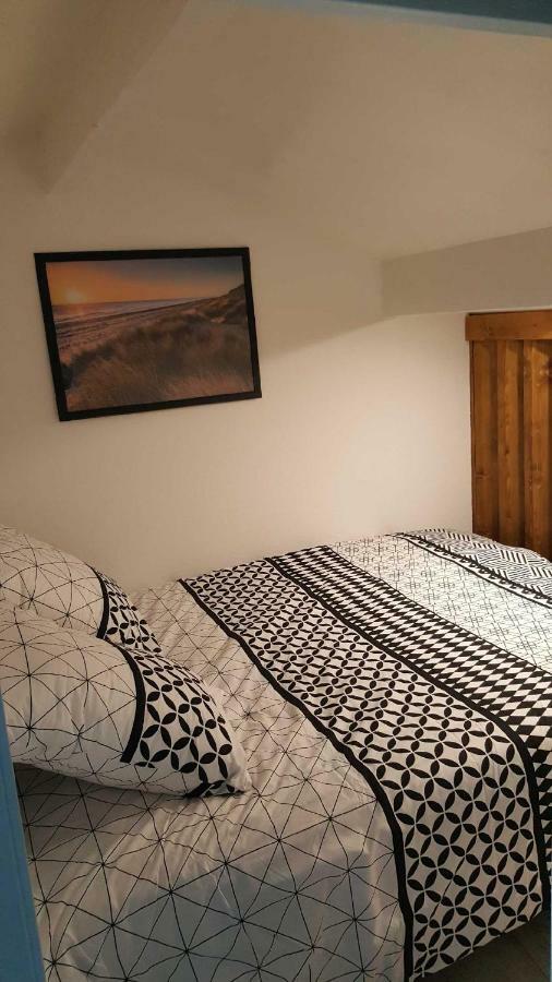 Appartement Capbreton Face A L'Ocean Sans Vis A Vis, Avec Piscine Exterior foto