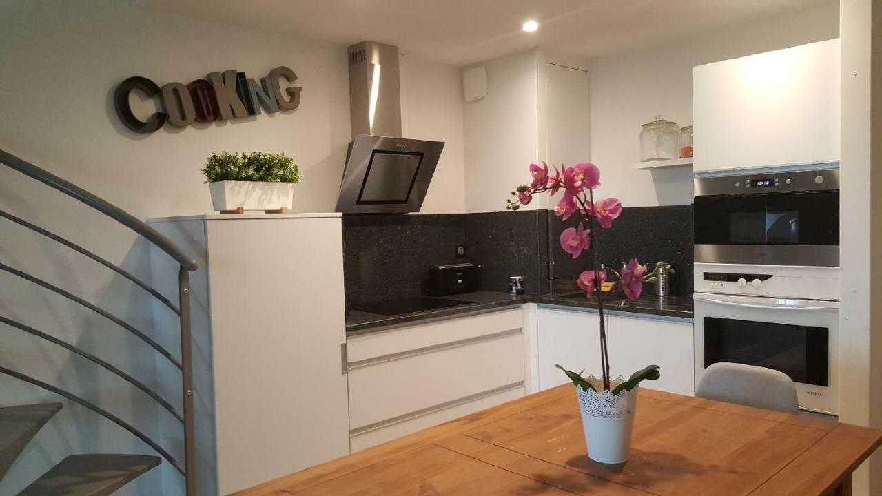 Appartement Capbreton Face A L'Ocean Sans Vis A Vis, Avec Piscine Exterior foto